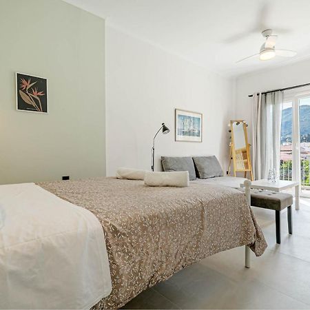 Terranova Beach Apartment - Menta อิปโซส ภายนอก รูปภาพ